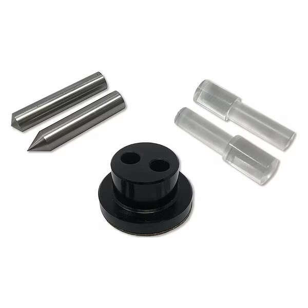 6 Piece Optical Center Punch Set, Hhip, Mfr#: 8600-4118